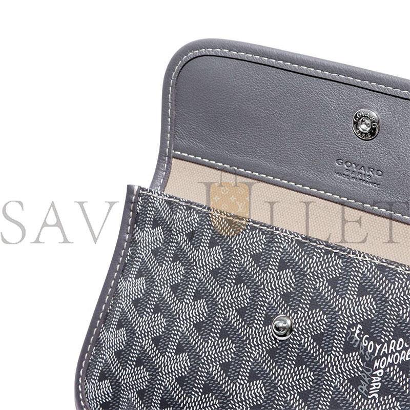 GOYARD SAINT LOUIS PM BAG STLOUIPMLTY51CL51P (34*28*15cm)
